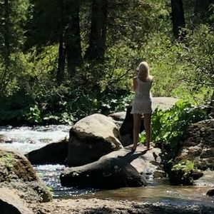 Meet your Posher, Jme